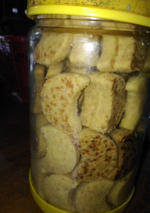 Foto resep Cookies