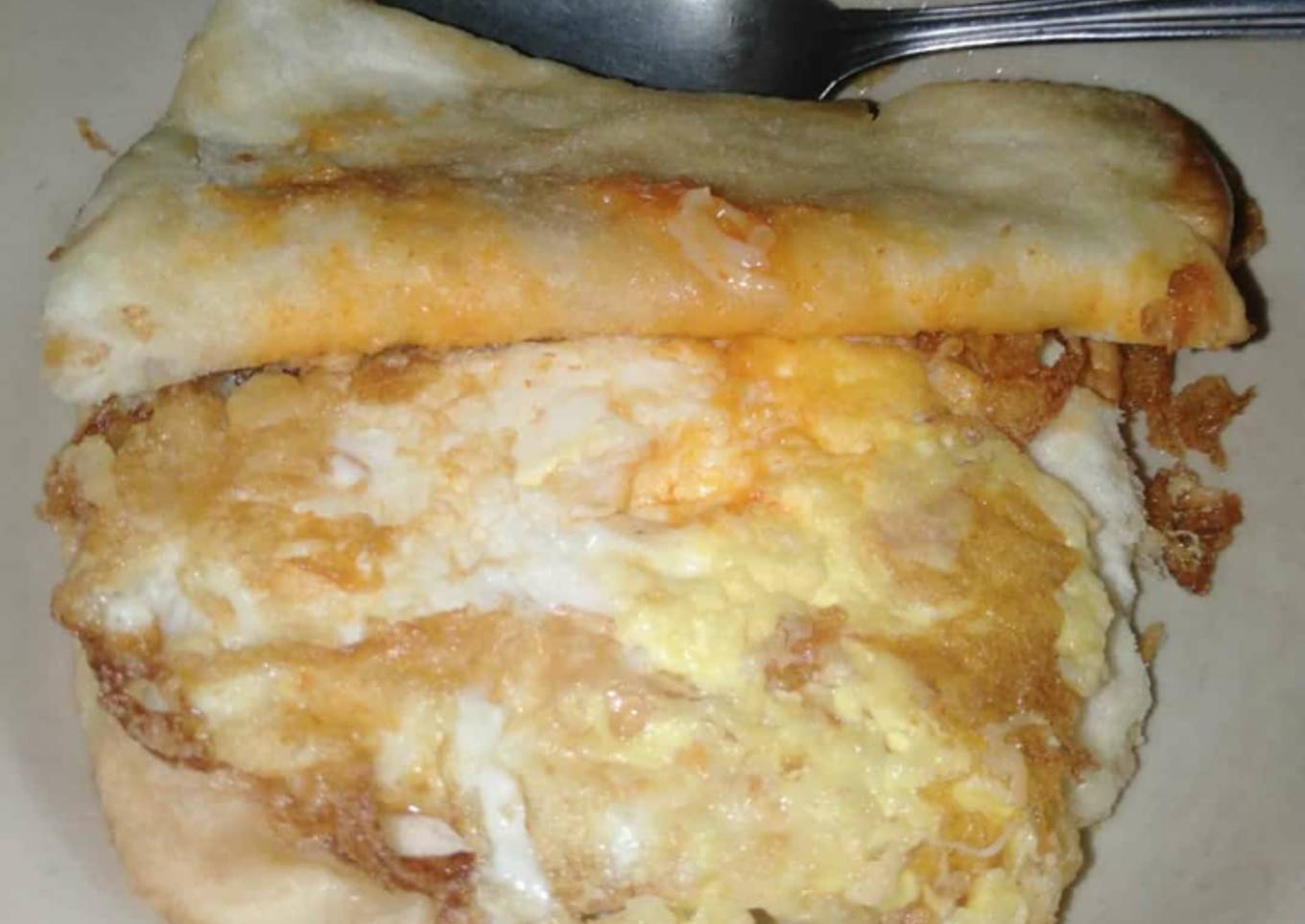 Egg Bread