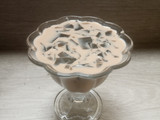 Es Cincau Cappucino