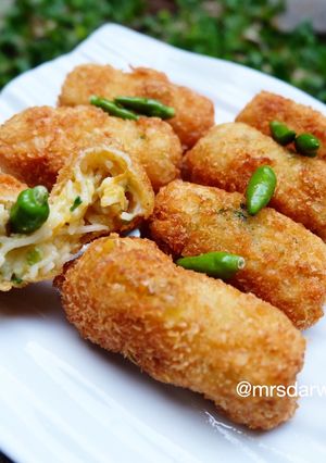 Foto resep Misoa Goreng