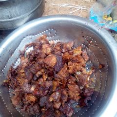 A picture of Soyayin nama.