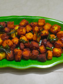 பனீர் சில்லி செய்முறை முக்கிய புகைப்படம்