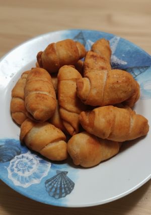 Foto resep Molen Pisang