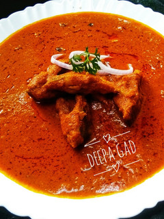 पापलेट सार (paplet saar recipe in marathi) रेसिपी चे मुख्य फोटो