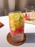 Tropical Hawaiian Ade