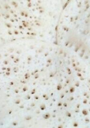 صورة لوصفة قطايف