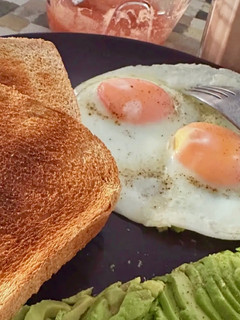 Foto principal de Desayuno saludable