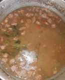 Sopa De Lentejas