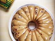 Gambar dessert butterscotch