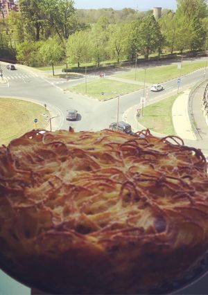 Foto di Frittata di pasta