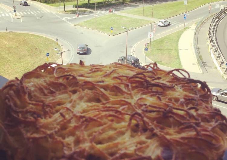 Frittata di pasta