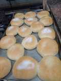 Tortitas Mendocinas