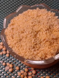 Foto resep Bubuk Kedelai