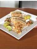 Quesadilla De Pollo