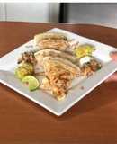Quesadilla De Pollo