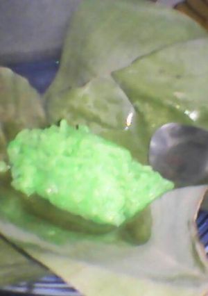 Foto resep Tape ketan putih