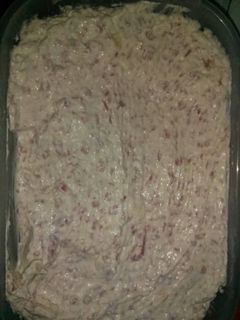 A picture of Corned Beef Dip.