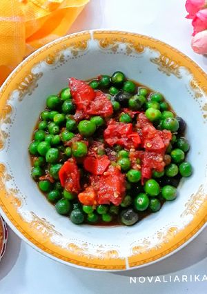 Foto resep Karedok Leunca