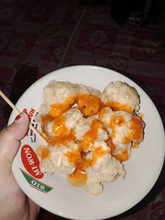 Foto resep Cireng kriuk