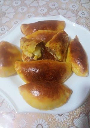 صورة لوصفة سوفلي خفيف