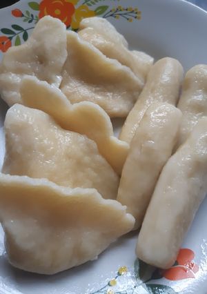 Foto resep Pempek Dos