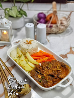 Foto resep Bistik Lidah (Semur Lidah)