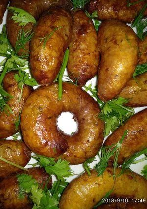 صورة لوصفة ممبار