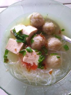 Foto resep Bola.bola ikan tenggiri