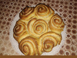 Torta 80 golpes 🤜🤛