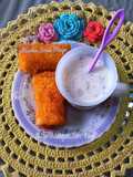 Risoles Sosis Mayo 🍣