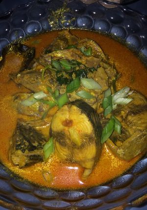 Foto resep Gulai Ikan Tongkol