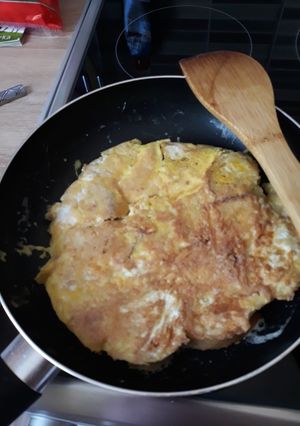 Hamis bundás kenyér recept fotója