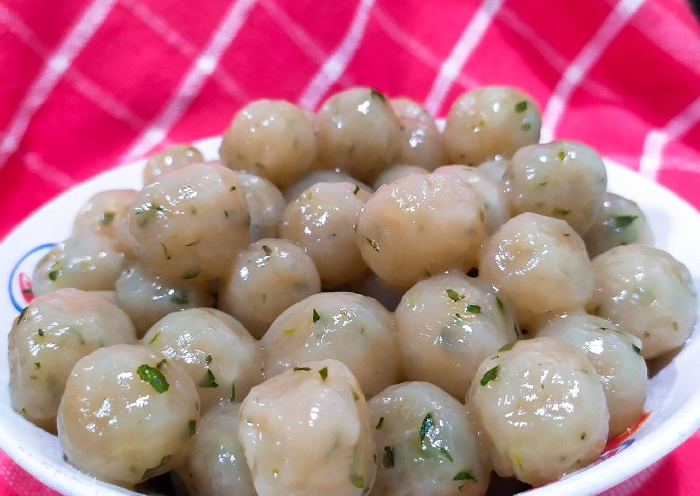 Bakso Aci "CILOK"