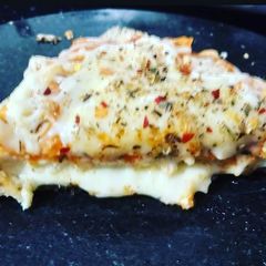 A picture of Cheese Bust Sandwich.