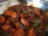 Ayam Lada Hitam