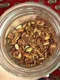 الكرانولا ‏ Granola صحية للمرضعات