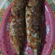 Tuna Panggang Teflon