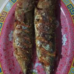 รูปของ Tuna Panggang Teflon