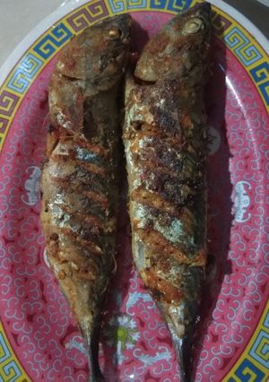 Foto resep Tuna Panggang Teflon