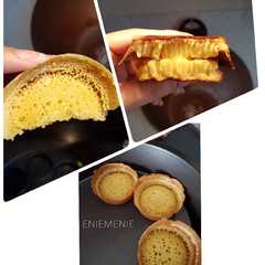 รูปของ Resep Anak Kos | Martabak Manis Teflon dan Mini