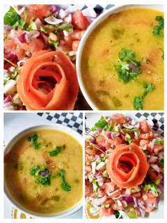 अरहर दाल तड़का (arhar dal tadka recipe in Hindi) रेसिपी मुख्य फोटो