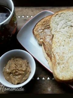 Foto resep Peanut Butter Homemade