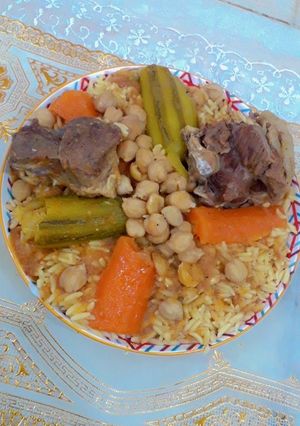 صورة لوصفة تليتلي