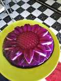 Gelatina flotante 😋🌻🇵🇾