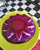 Gelatina flotante 😋🌻🇵🇾