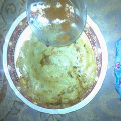 A picture of Wainar Fulawa.