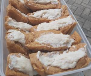 Resep Populer Tahu Bakso AYummy Yummy Mantul