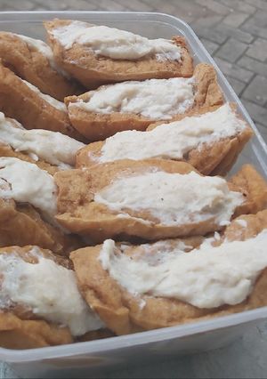 Foto resep Tahu Bakso AYummy