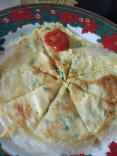 Foto resep Martabak telor iriitss