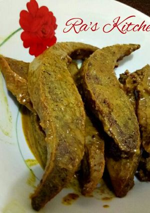 Foto resep Limpa Bacem